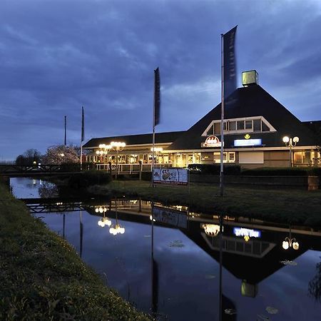 Tulip Inn Bodegraven Zewnętrze zdjęcie