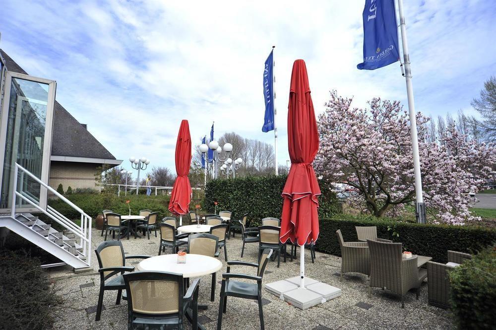 Tulip Inn Bodegraven Zewnętrze zdjęcie